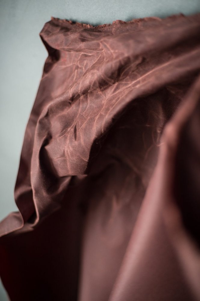 Conker Oilskin