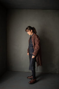 Conker Oilskin