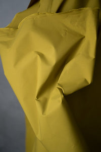 Lime Dry Oilskin