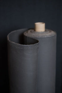 Grey Oilskin