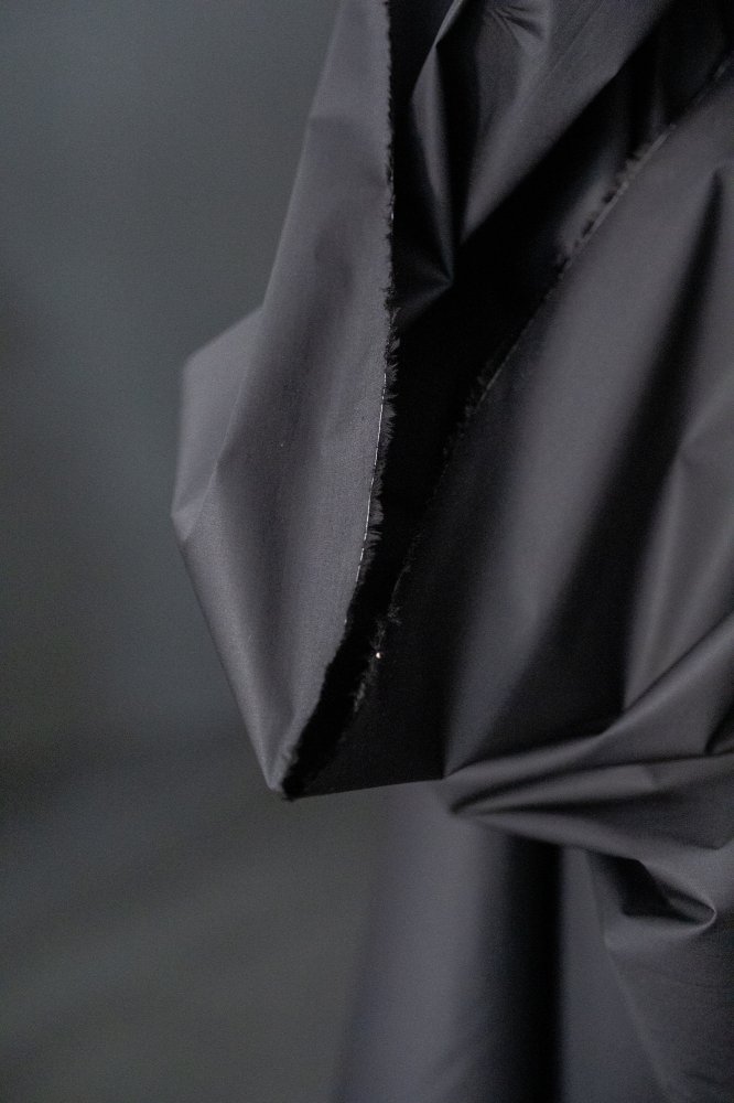 black paper cotton