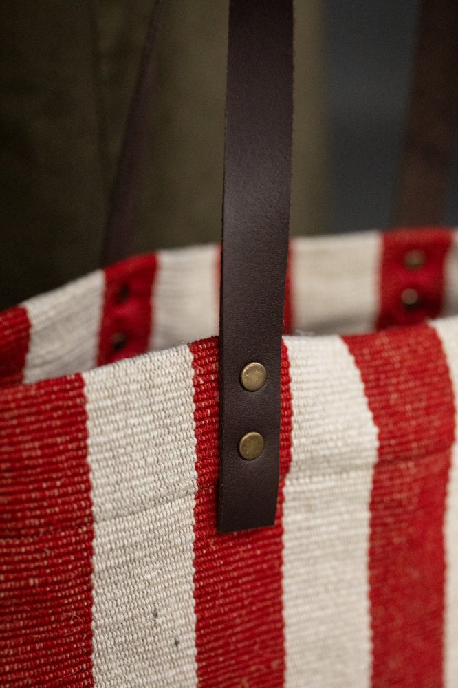 Jute Runner - Villa