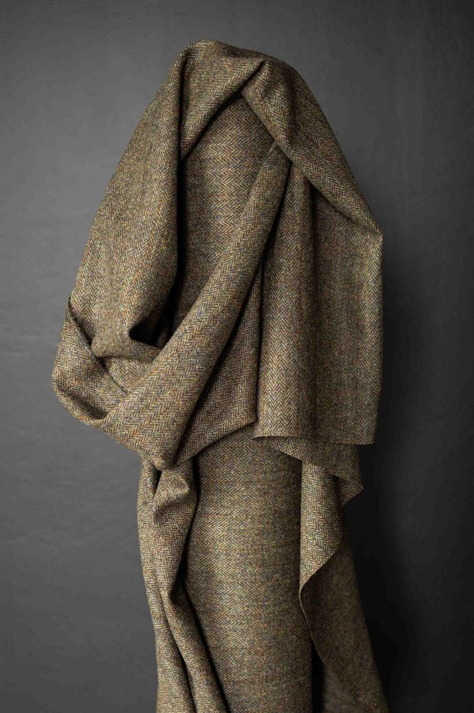 Harris Tweed - Bernera