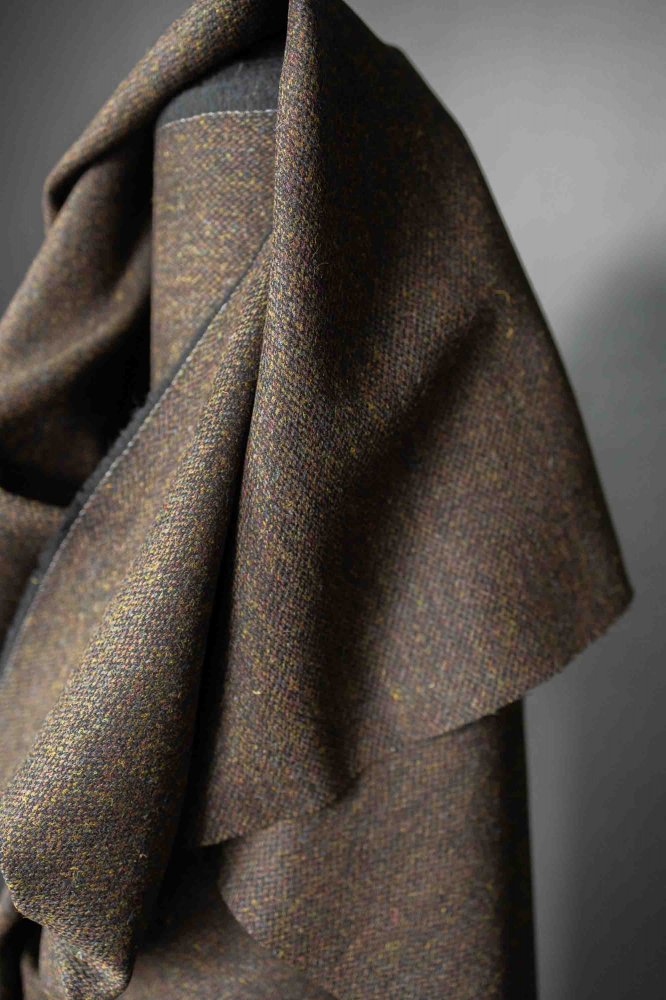Harris Tweed - Dalbeg