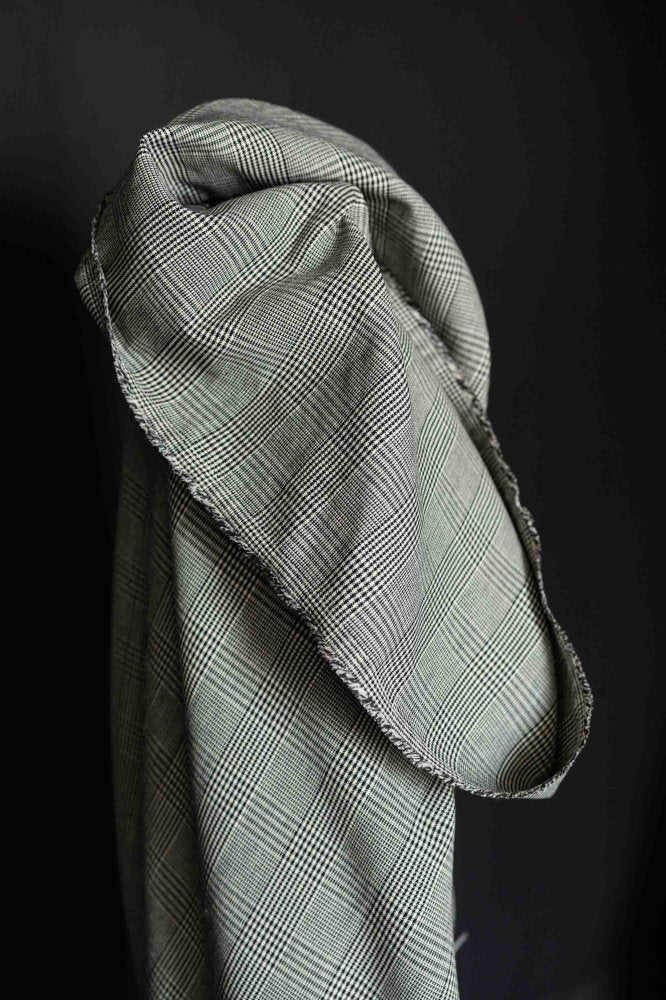 Italian Wool - Italian Double Faced Coating