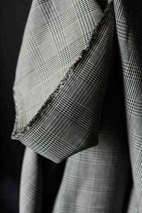 Italian Wool - Italian Double Faced Coating