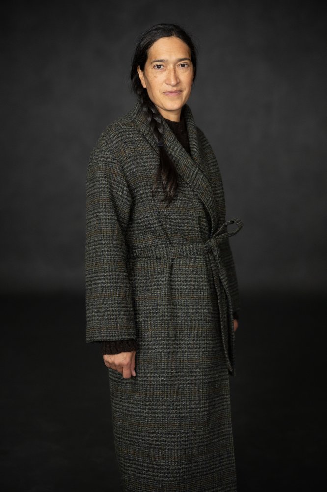 Harris Tweed - Maggie
