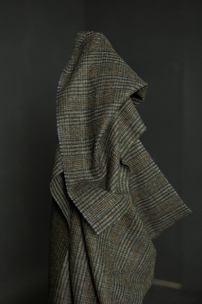 Harris Tweed - Maggie