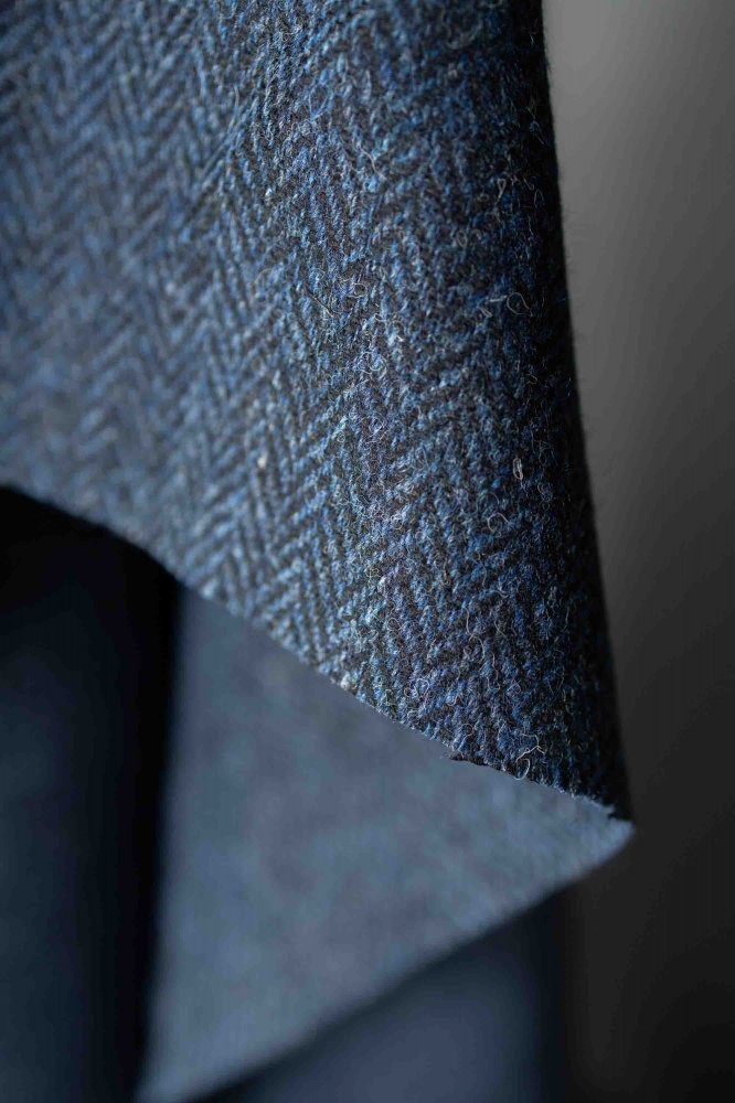 Harris Tweed - Uig