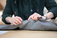 6 nights (from £1,700) - Sewing Retreat 2027