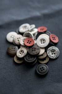 Metamorphic 18mm