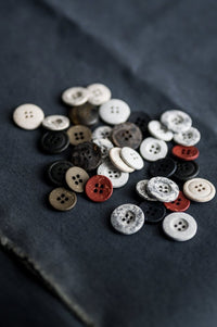 Metamorphic 18mm