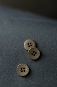 Olive Speckles 18mm