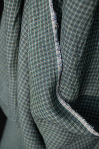 European Laundered Linen - Le Choc