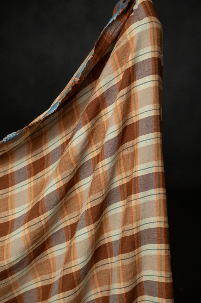 Remnant (Baked Goods European Laundered Linen)