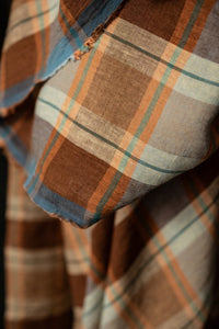 Remnant (Baked Goods European Laundered Linen)