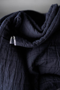 Remnant (Quink Quilted Jacquard Cotton)