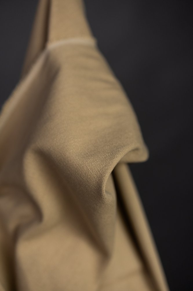 Remnant (Porridge Heavy Recycled Cotton *Discounted*)