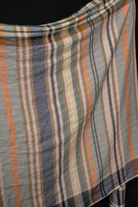 Remnant (Stratus European Laundered Linen Check)