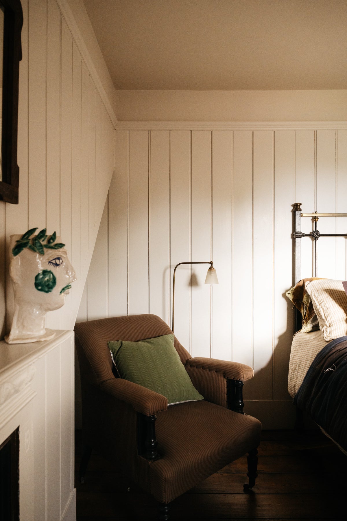 6 nights (from £1,700) - Sewing Retreat 2027