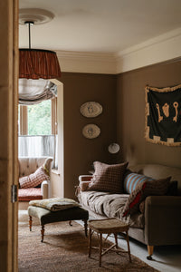 6 nights (from £1,700) - Sewing Retreat 2027