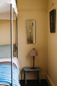 6 Nights - Wendy Hood - French Mattress Cushions