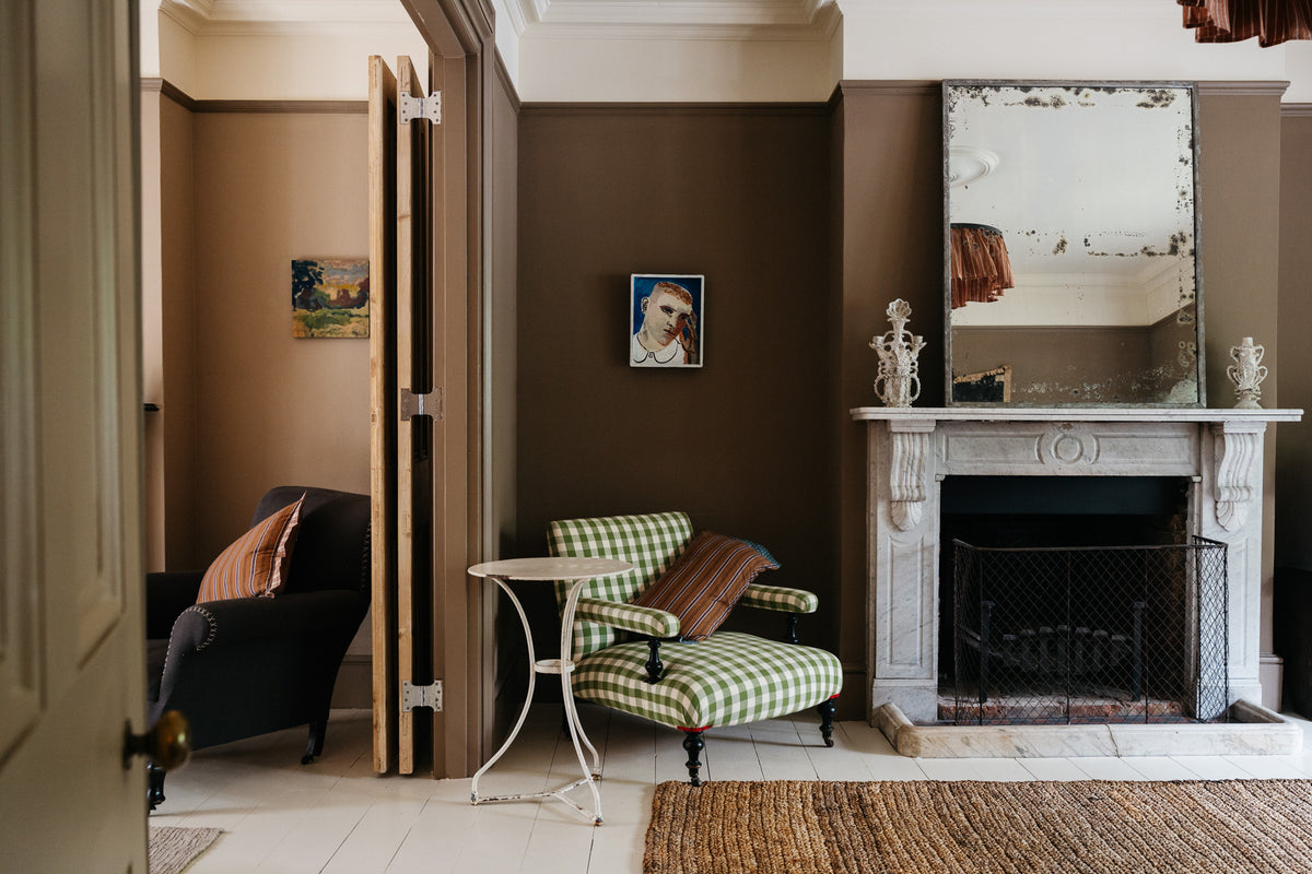 6 nights (from £1,700) - Sewing Retreat 2027