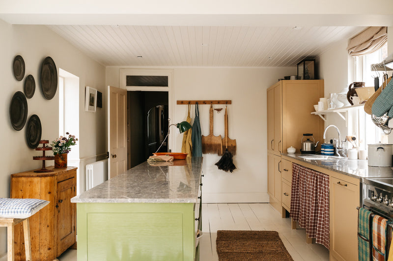 6 nights (from £1,700) - Sewing Retreat 2027