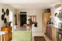 6 nights - Moccasins with Ottowin