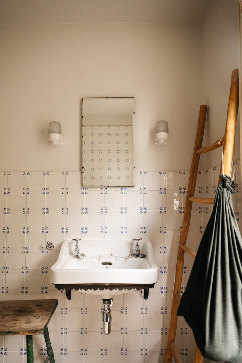 6 nights (from £1,700) - Sewing Retreat 2027