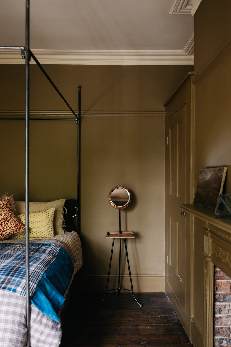 6 nights (from £1,700) - Sewing Retreat 2027