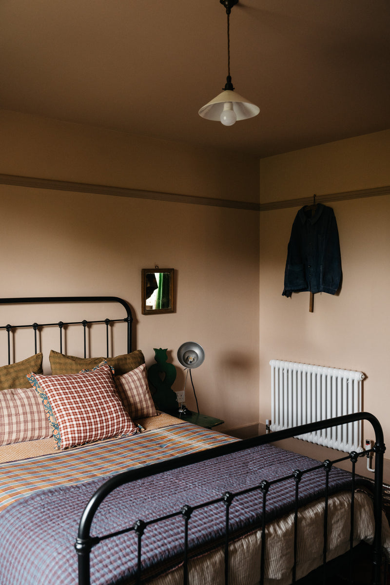 6 nights (from £1,700) - Sewing Retreat 2027