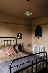 6 nights - Leather Work With Ali Goodman