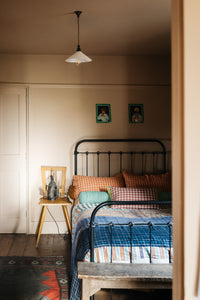 6 nights (from £1,700) - Sewing Retreat 2027
