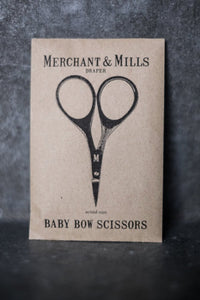 Baby Bow