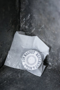Pin Magnet
