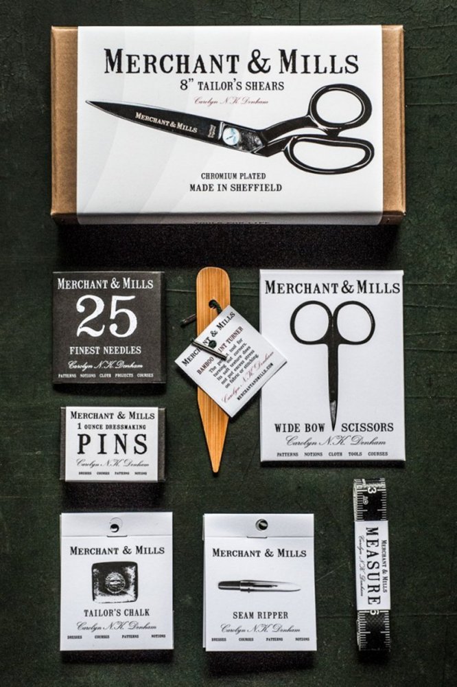 The Starter Set