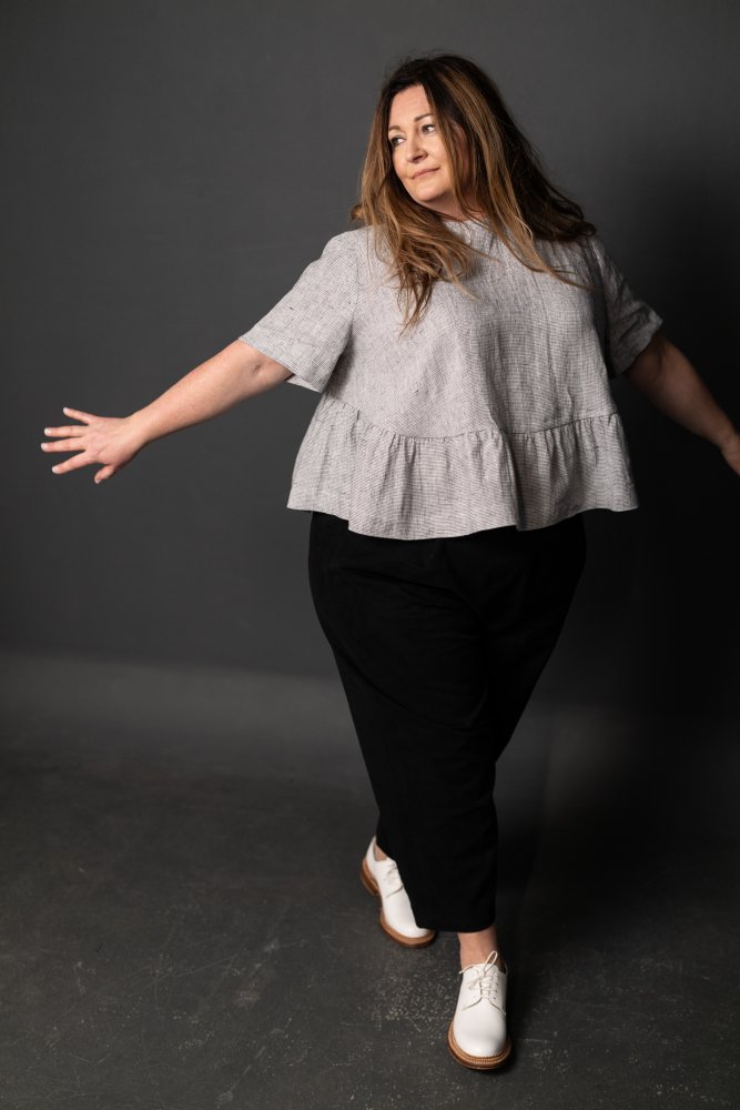 Online Class - The Florence
