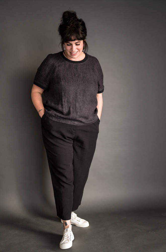 The 101 Trouser