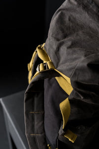 The Francli Day Pack