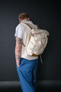 The Francli Day Pack