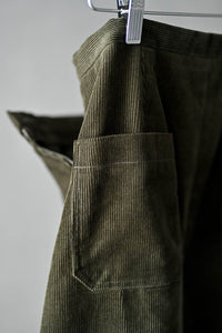 The Eve Trousers