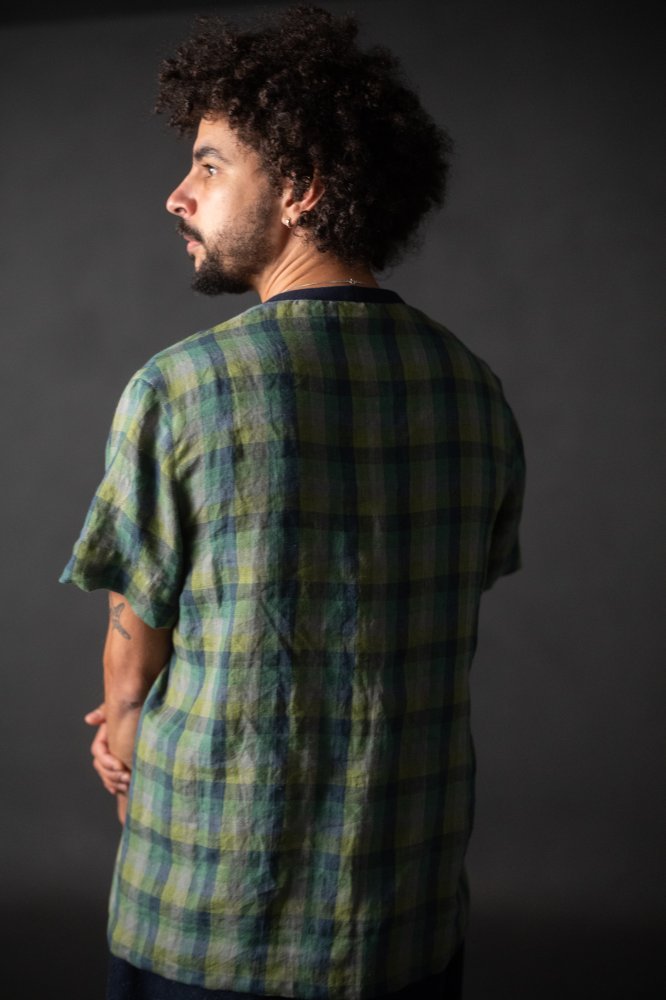 The Tee Shirt