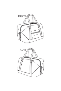 The Francli Weekender