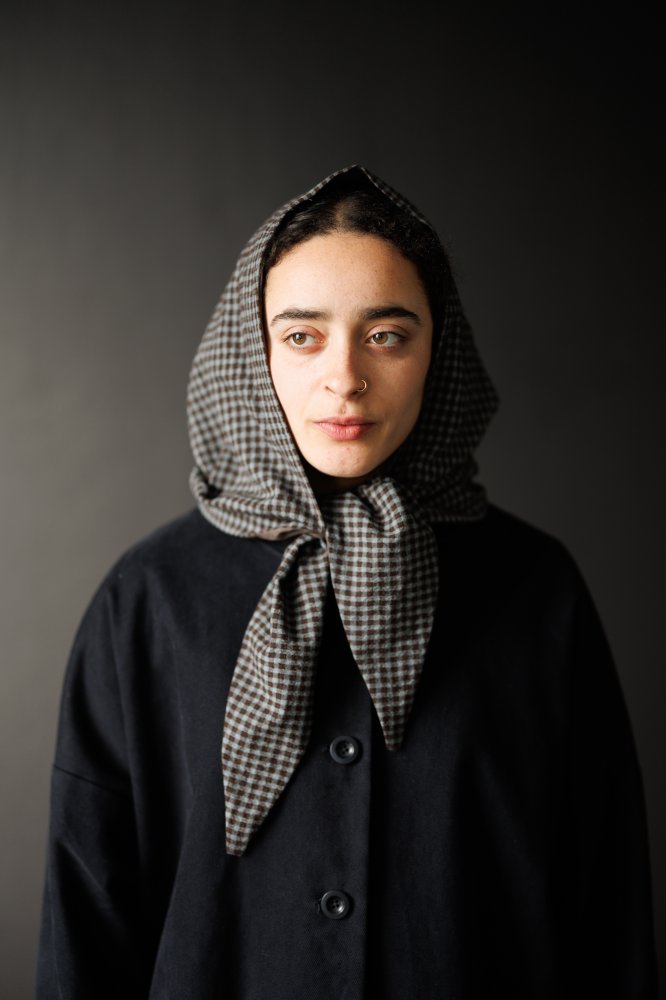 The Audrey PDF
