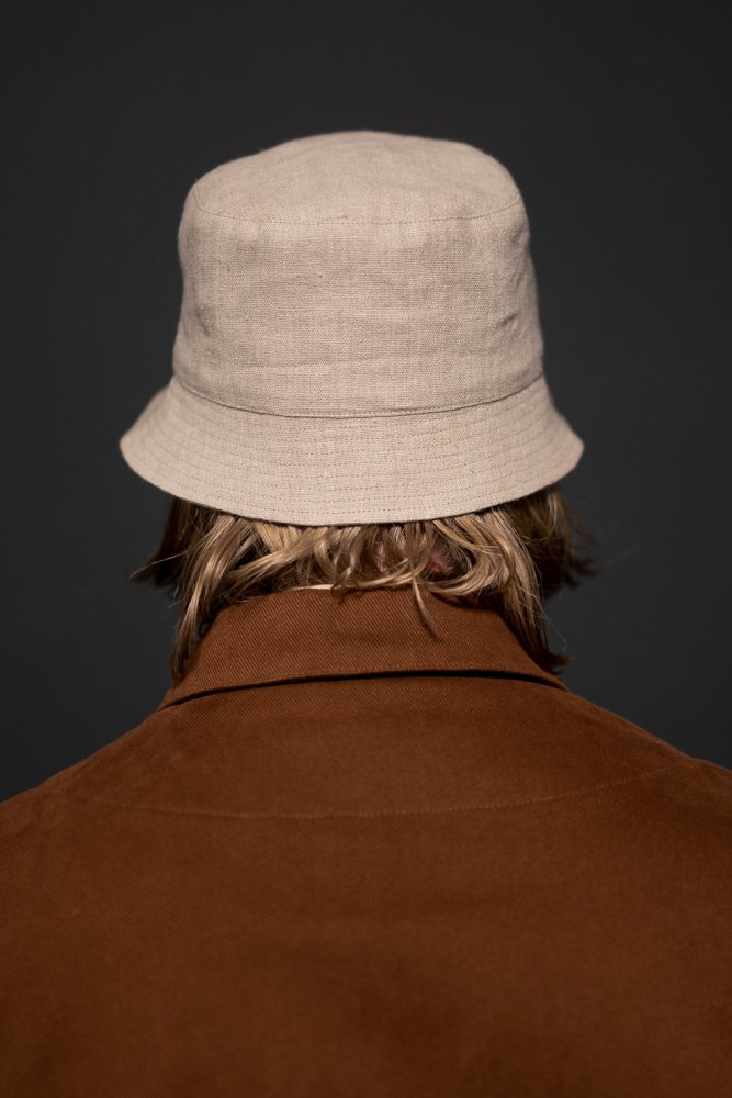 The Bucket Hat PDF