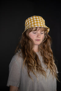 The Bucket Hat PDF