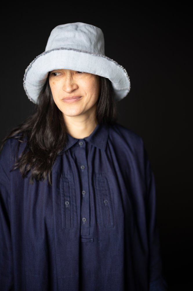 The Bucket Hat PDF