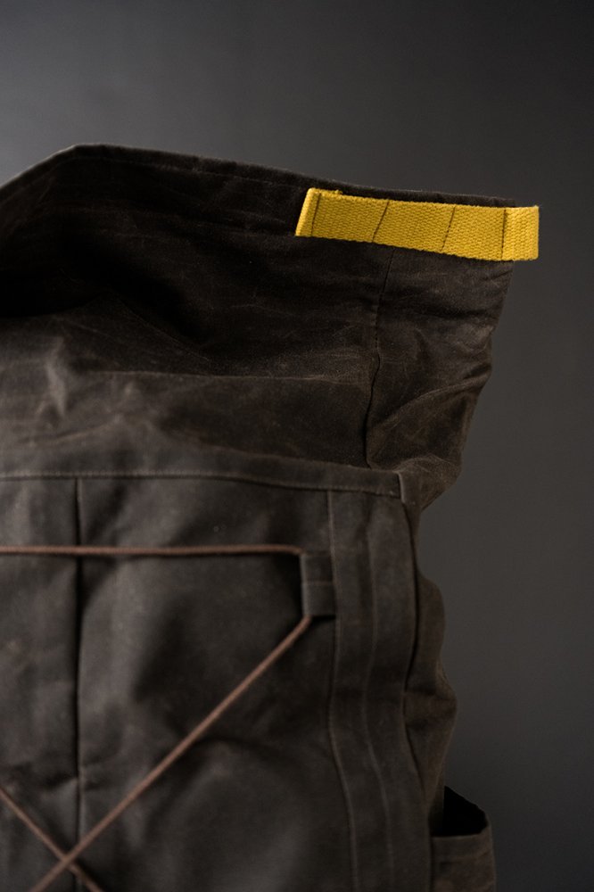 The Francli Day Pack PDF