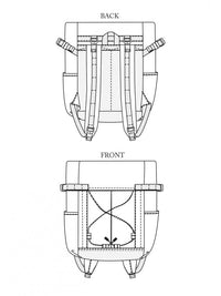 The Francli Day Pack PDF